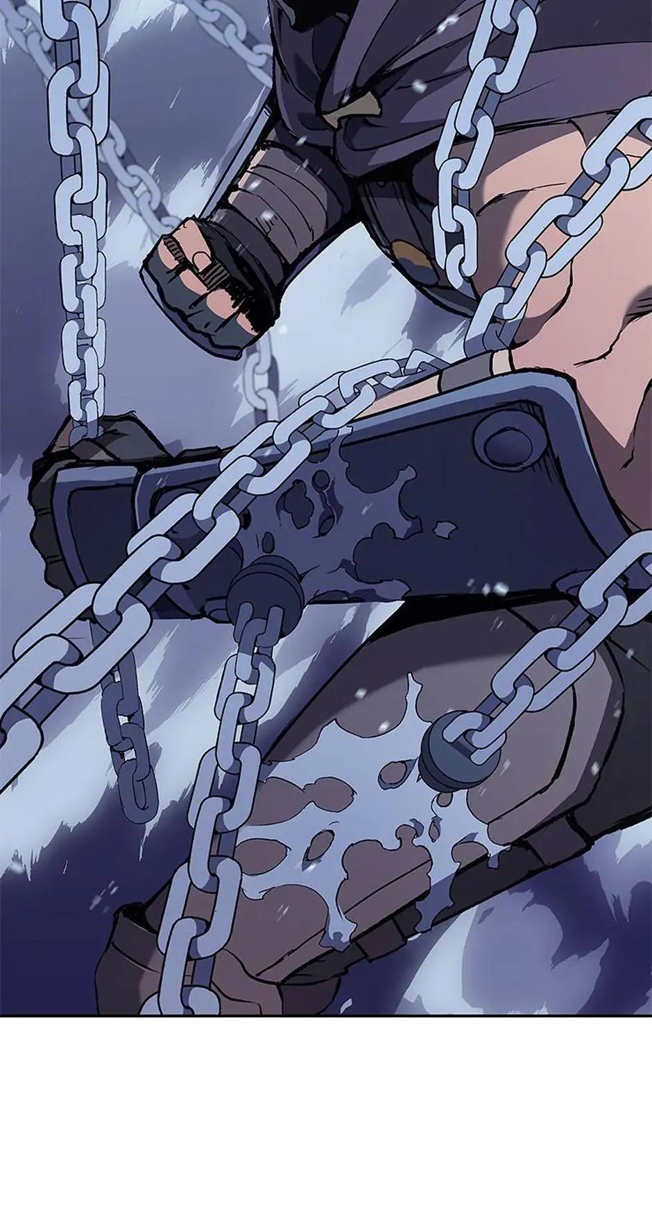 The Reincarnated King of Fists Chap 23 - Next Chap 24