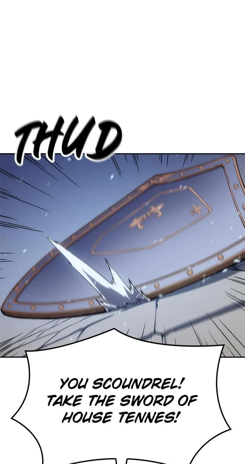 The Reincarnated King of Fists Chap 23 - Next Chap 24