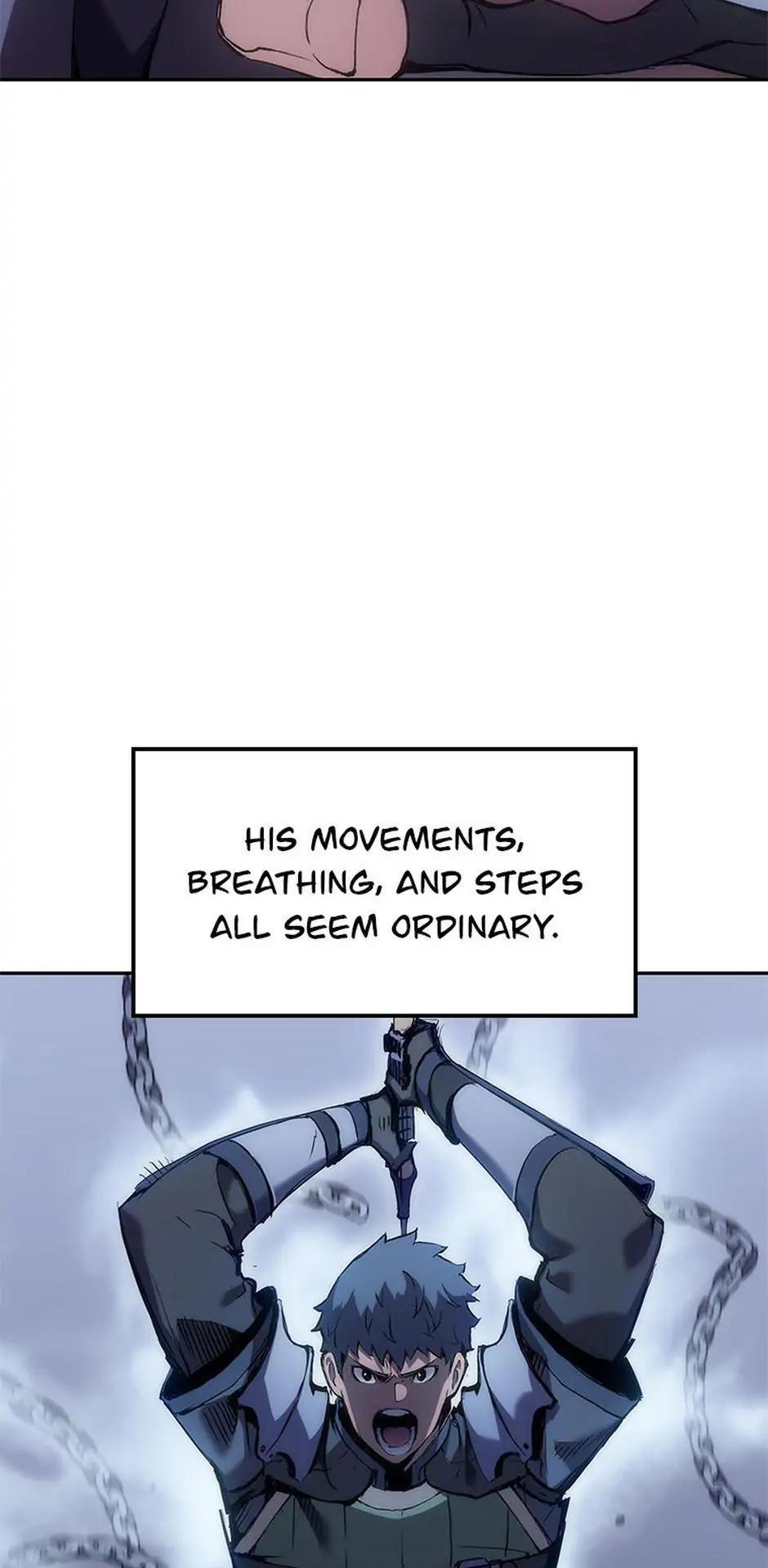 The Reincarnated King of Fists Chap 23 - Next Chap 24