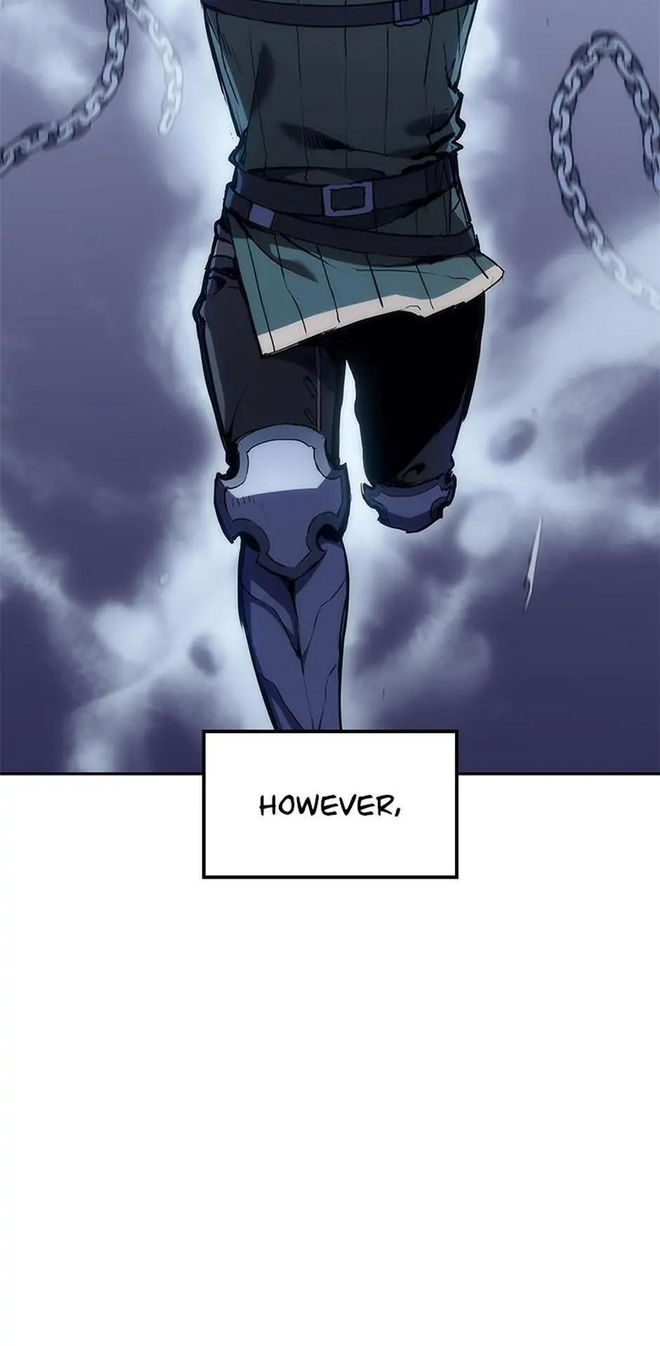 The Reincarnated King of Fists Chap 23 - Next Chap 24