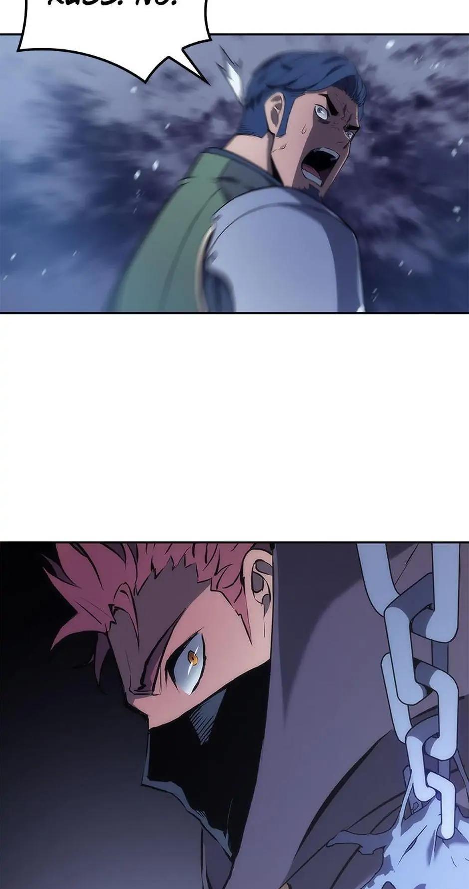 The Reincarnated King of Fists Chap 23 - Next Chap 24