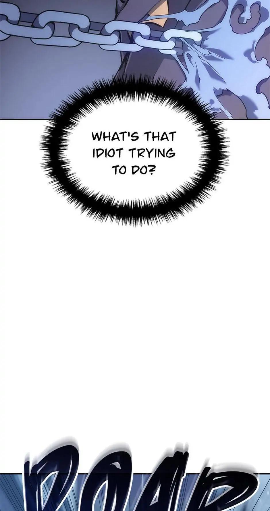 The Reincarnated King of Fists Chap 23 - Next Chap 24