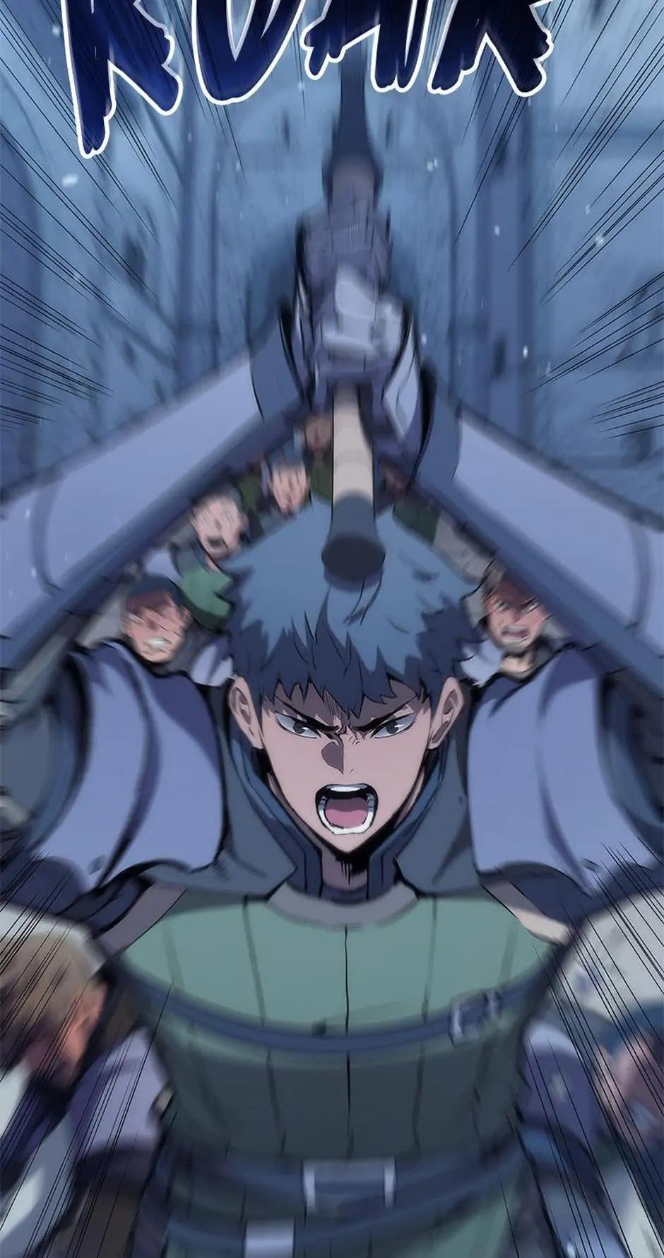 The Reincarnated King of Fists Chap 23 - Next Chap 24