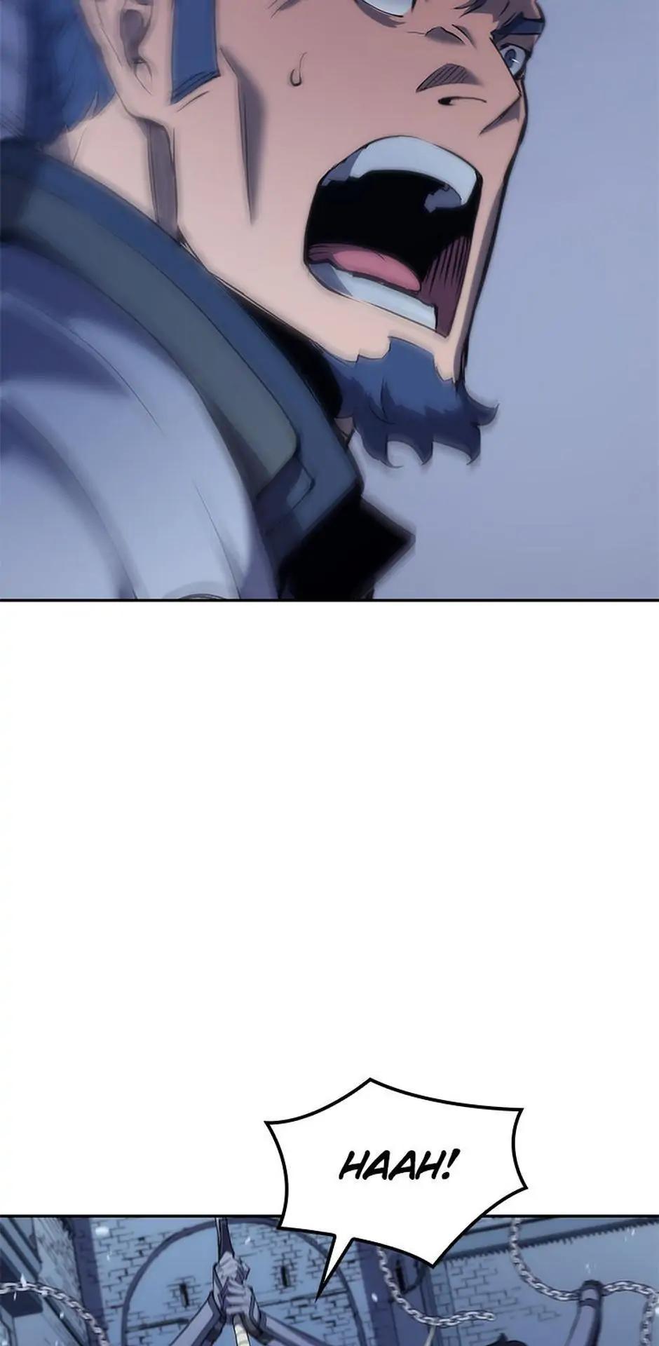 The Reincarnated King of Fists Chap 23 - Next Chap 24