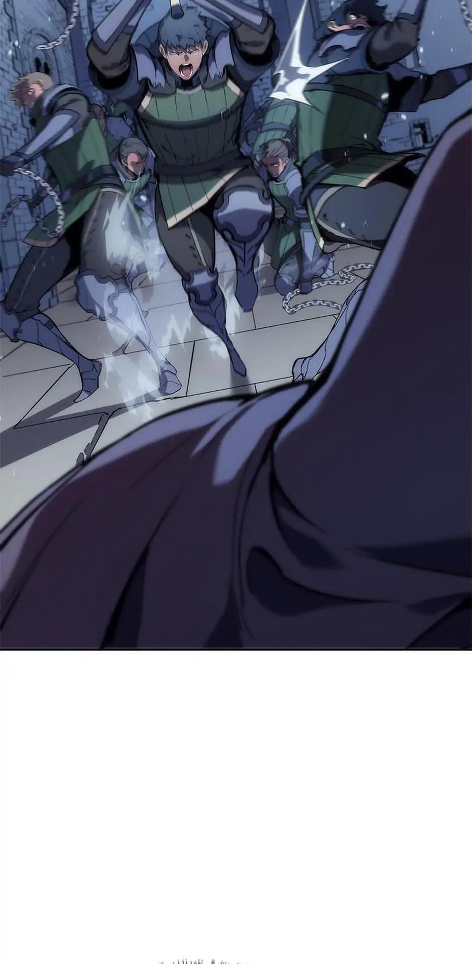 The Reincarnated King of Fists Chap 23 - Next Chap 24