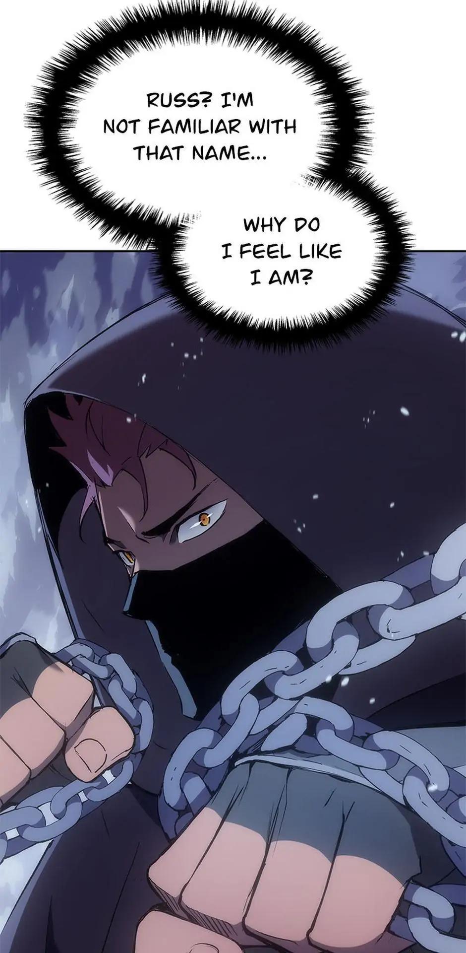 The Reincarnated King of Fists Chap 23 - Next Chap 24