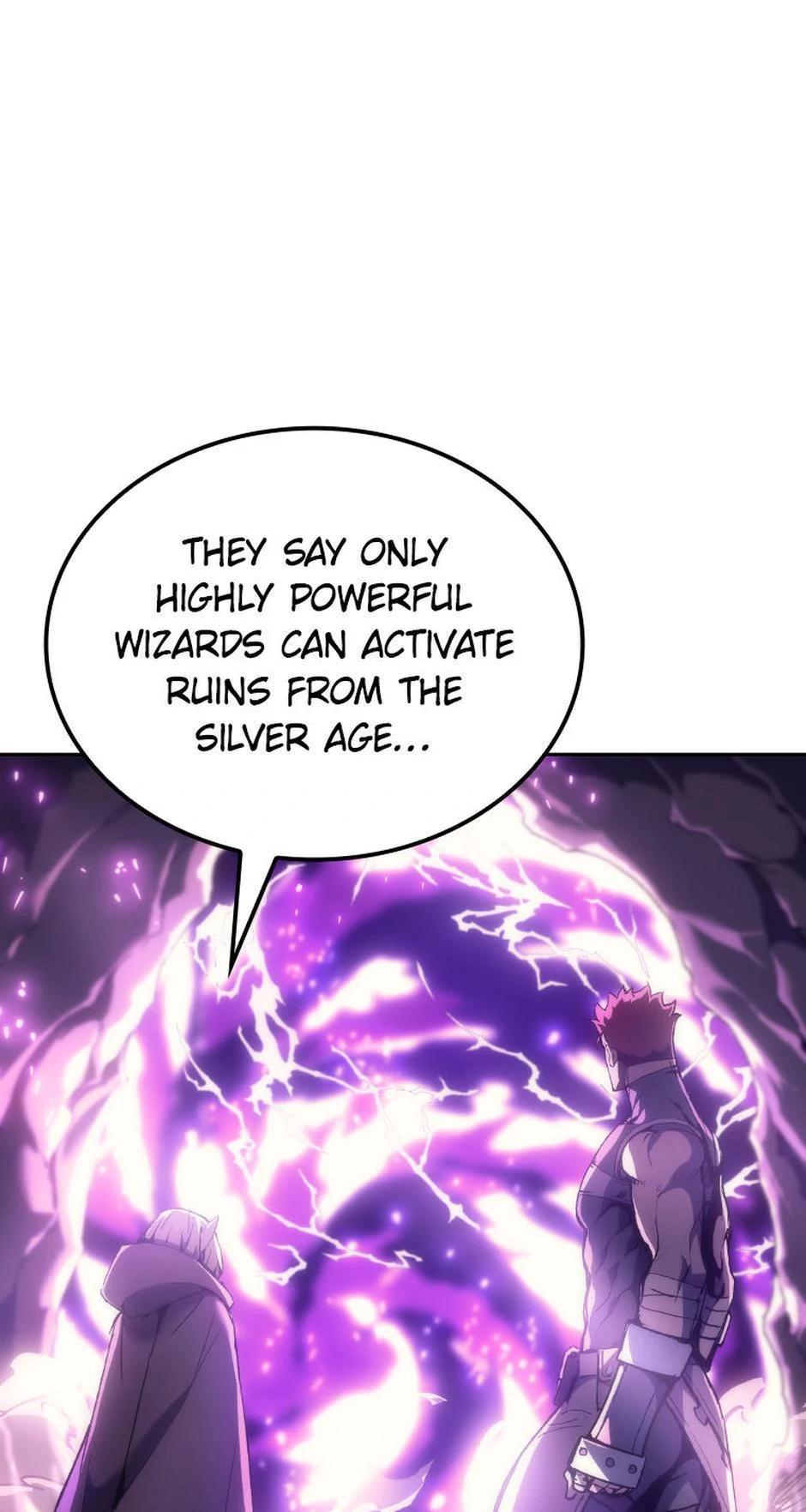 The Reincarnated King of Fists Chap 37 - Next Chap 38