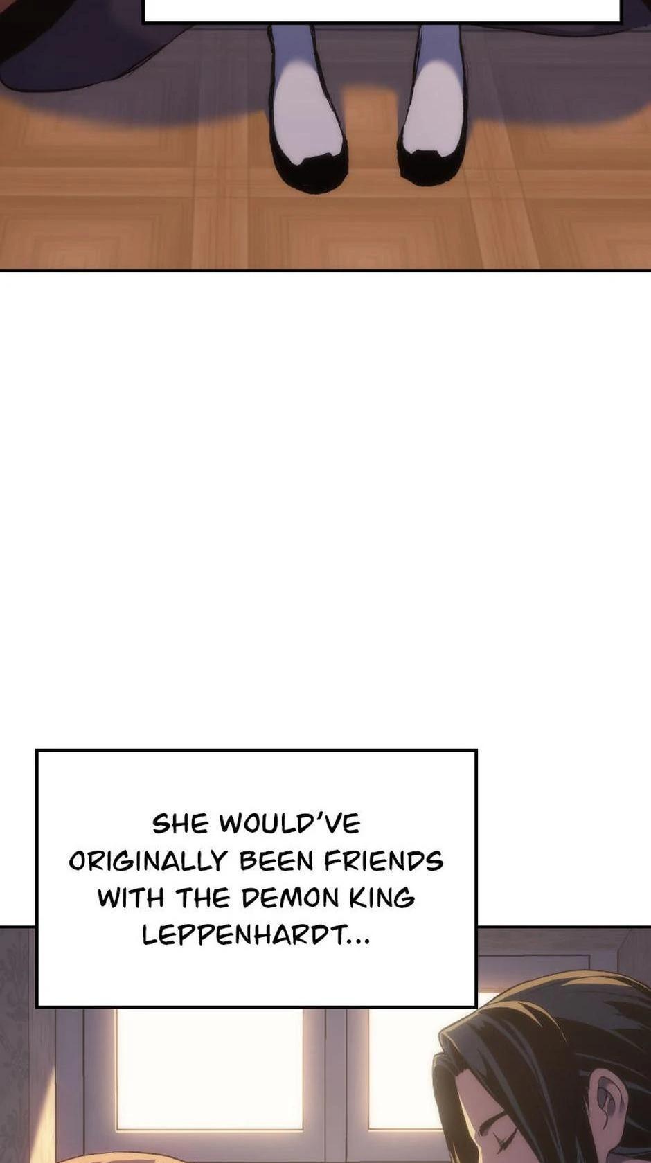 The Reincarnated King of Fists Chap 37 - Next Chap 38