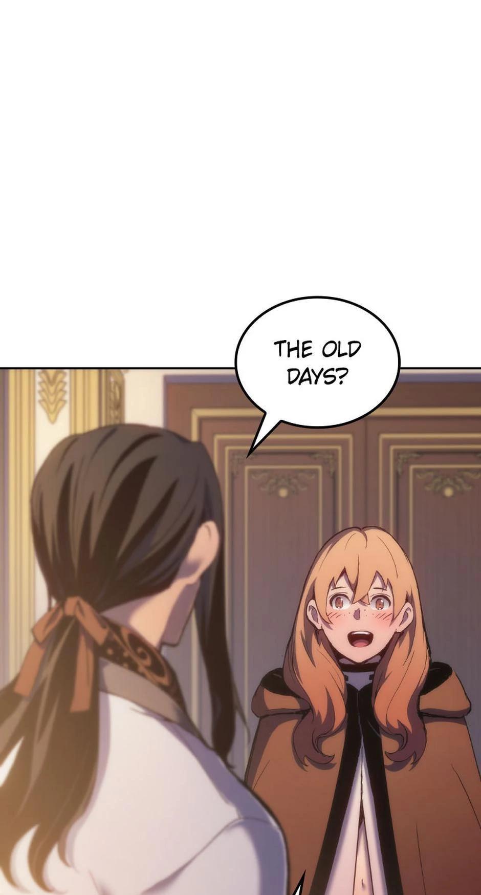 The Reincarnated King of Fists Chap 37 - Next Chap 38