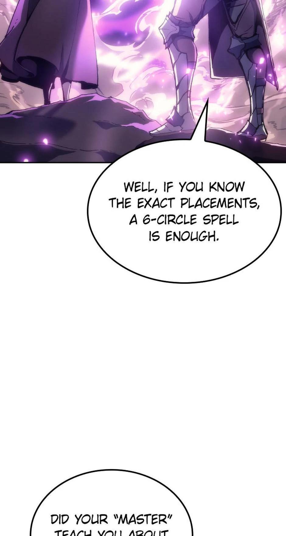 The Reincarnated King of Fists Chap 37 - Next Chap 38