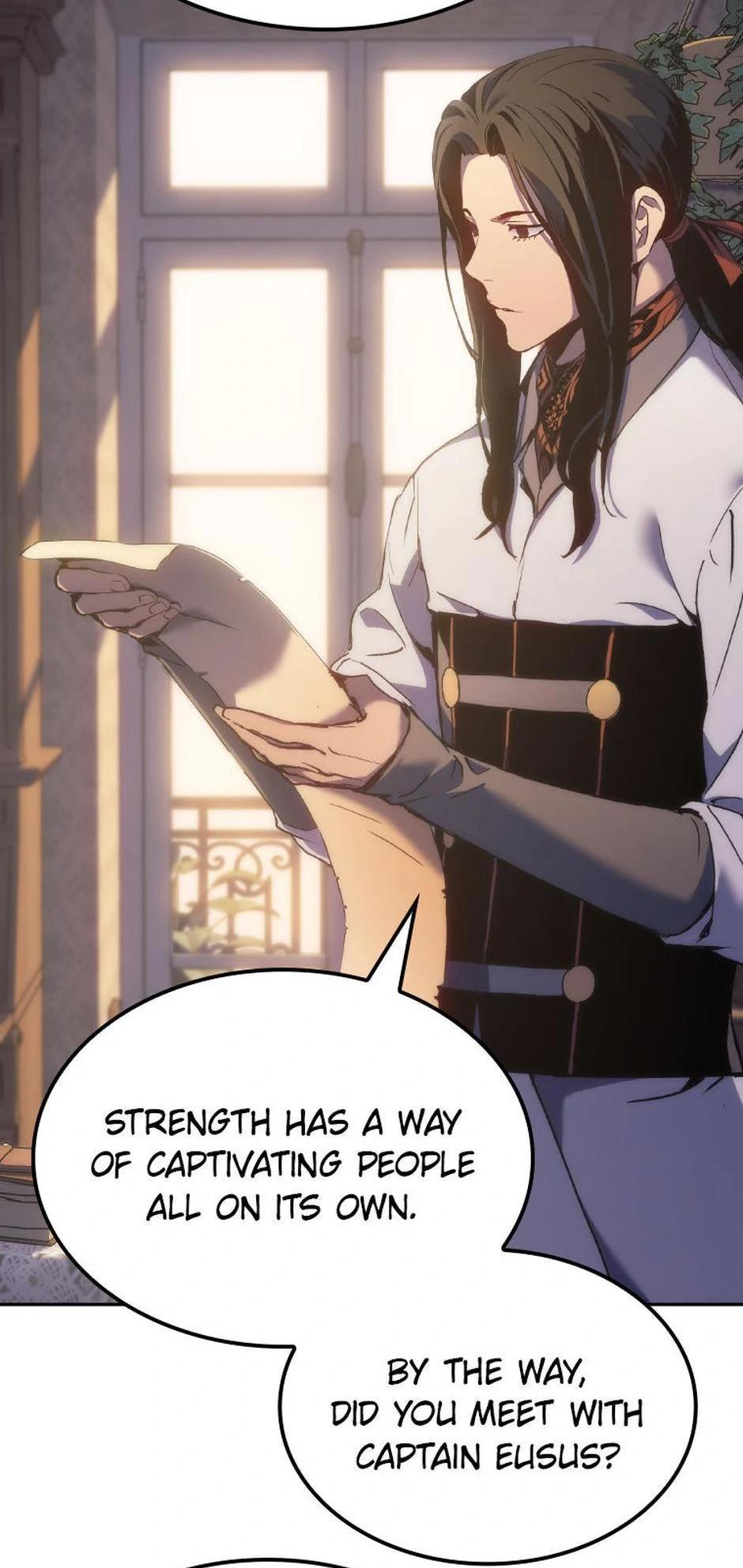 The Reincarnated King of Fists Chap 37 - Next Chap 38