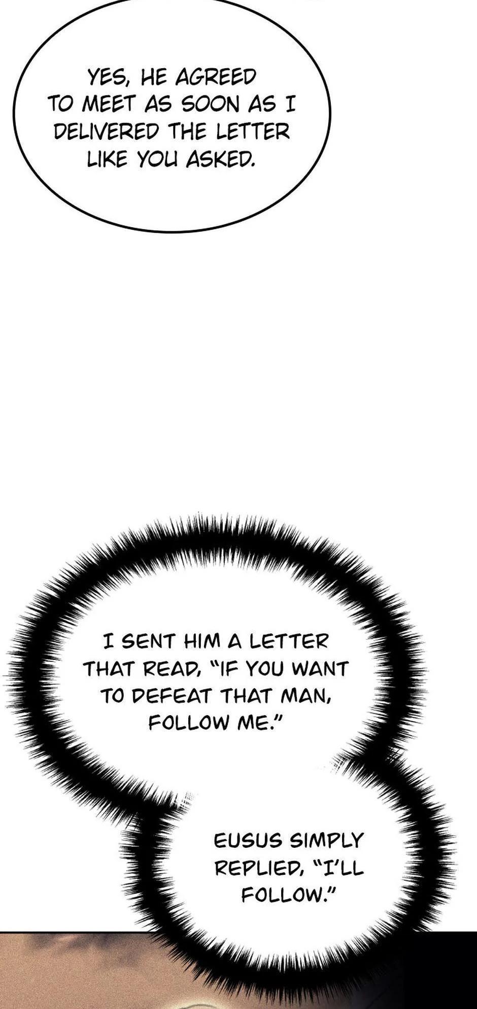 The Reincarnated King of Fists Chap 37 - Next Chap 38