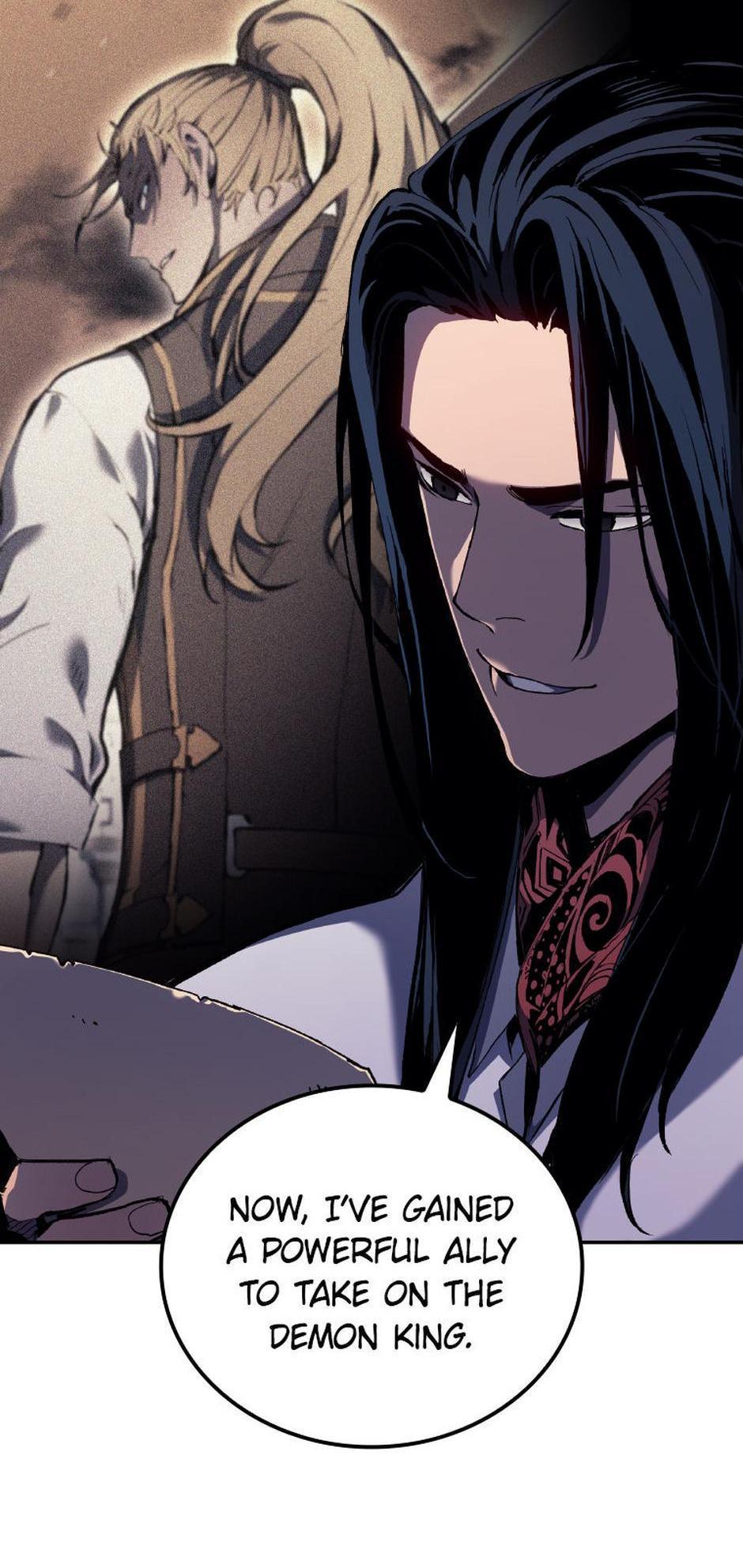 The Reincarnated King of Fists Chap 37 - Next Chap 38