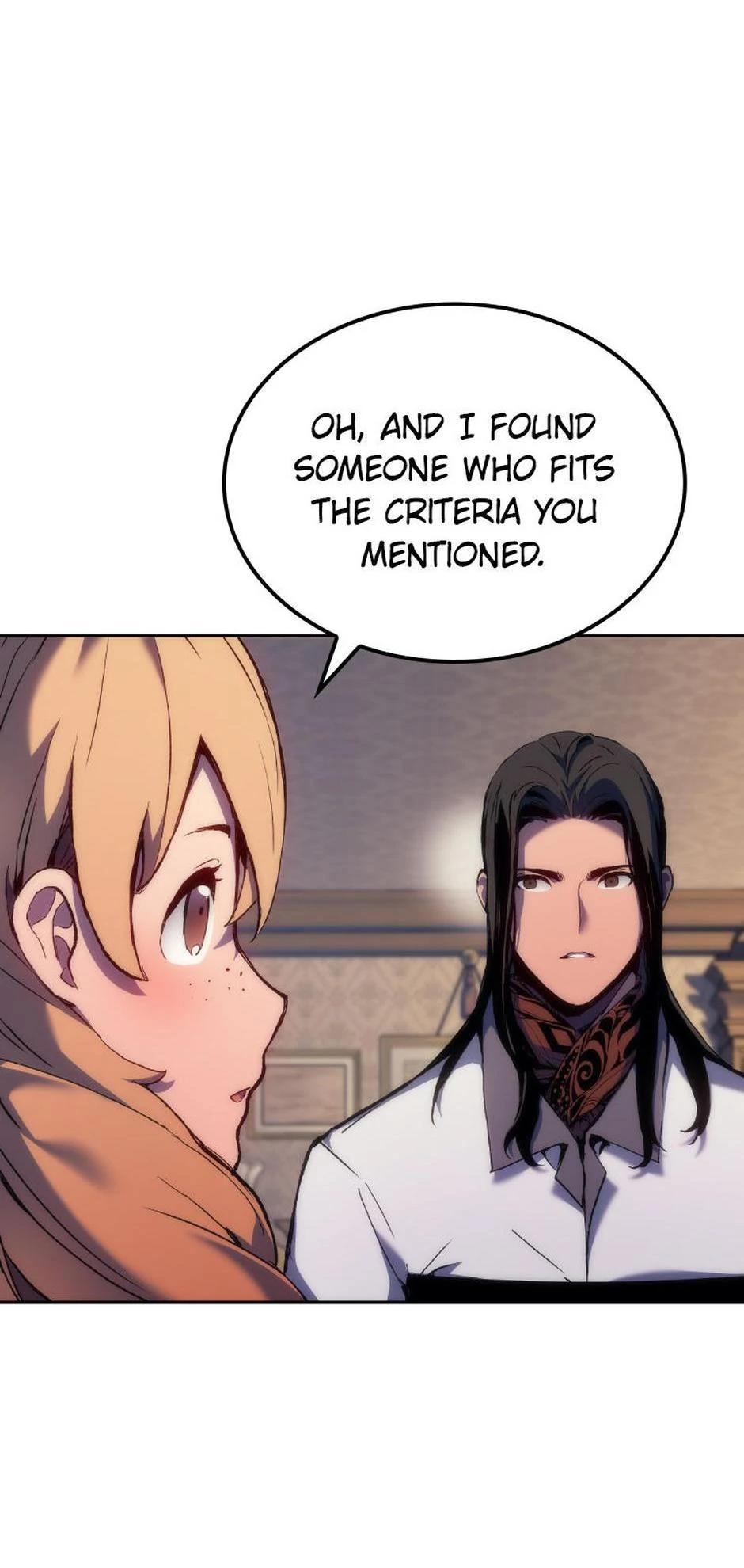 The Reincarnated King of Fists Chap 37 - Next Chap 38