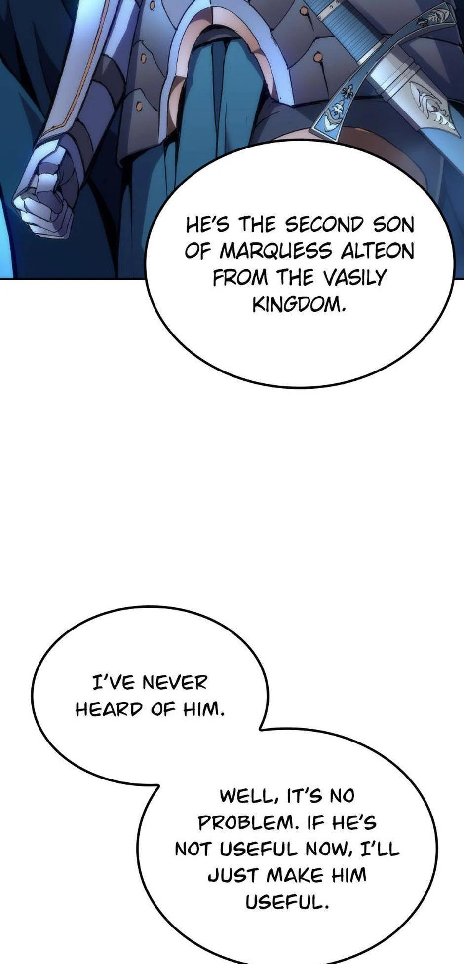 The Reincarnated King of Fists Chap 37 - Next Chap 38