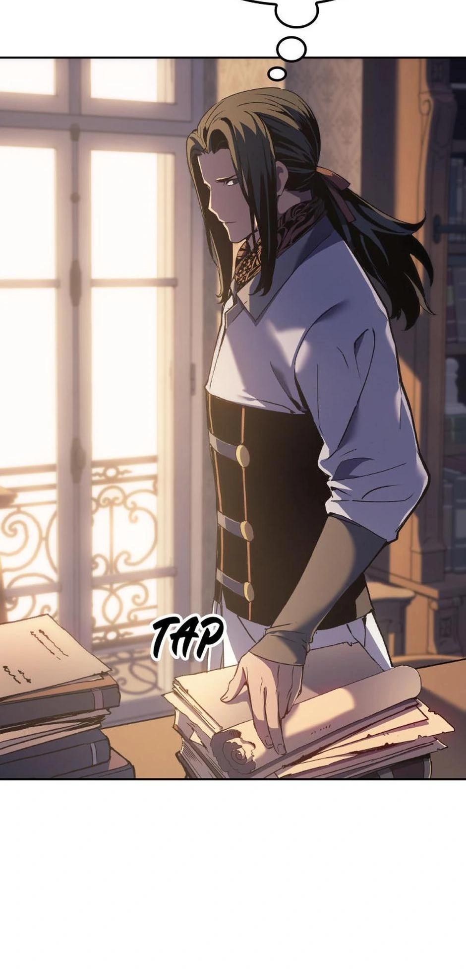 The Reincarnated King of Fists Chap 37 - Next Chap 38