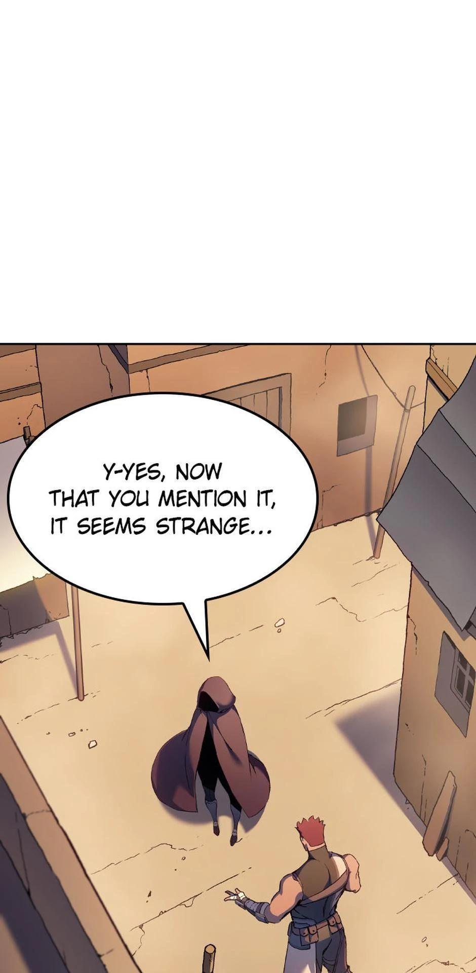 The Reincarnated King of Fists Chap 37 - Next Chap 38