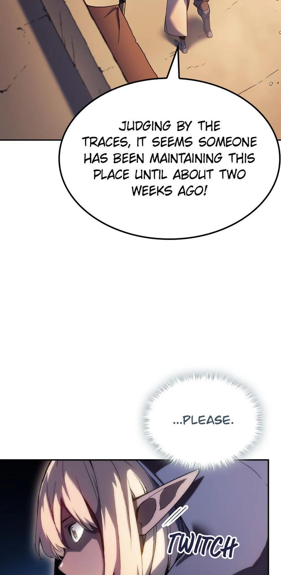 The Reincarnated King of Fists Chap 37 - Next Chap 38