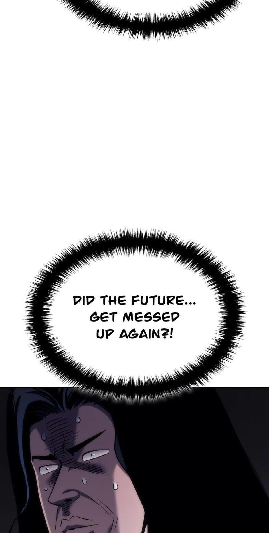 The Reincarnated King of Fists Chap 37 - Next Chap 38