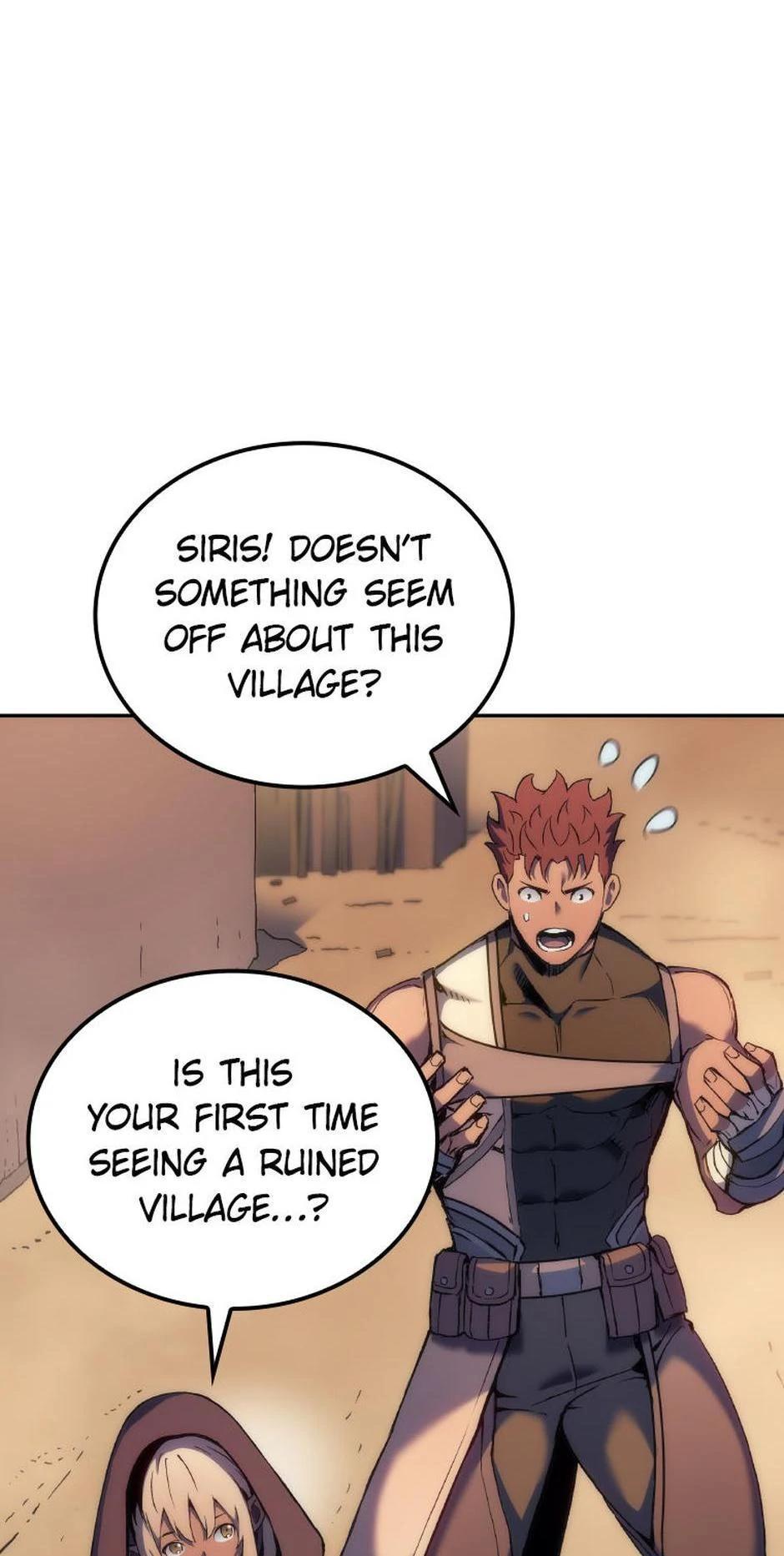 The Reincarnated King of Fists Chap 37 - Next Chap 38