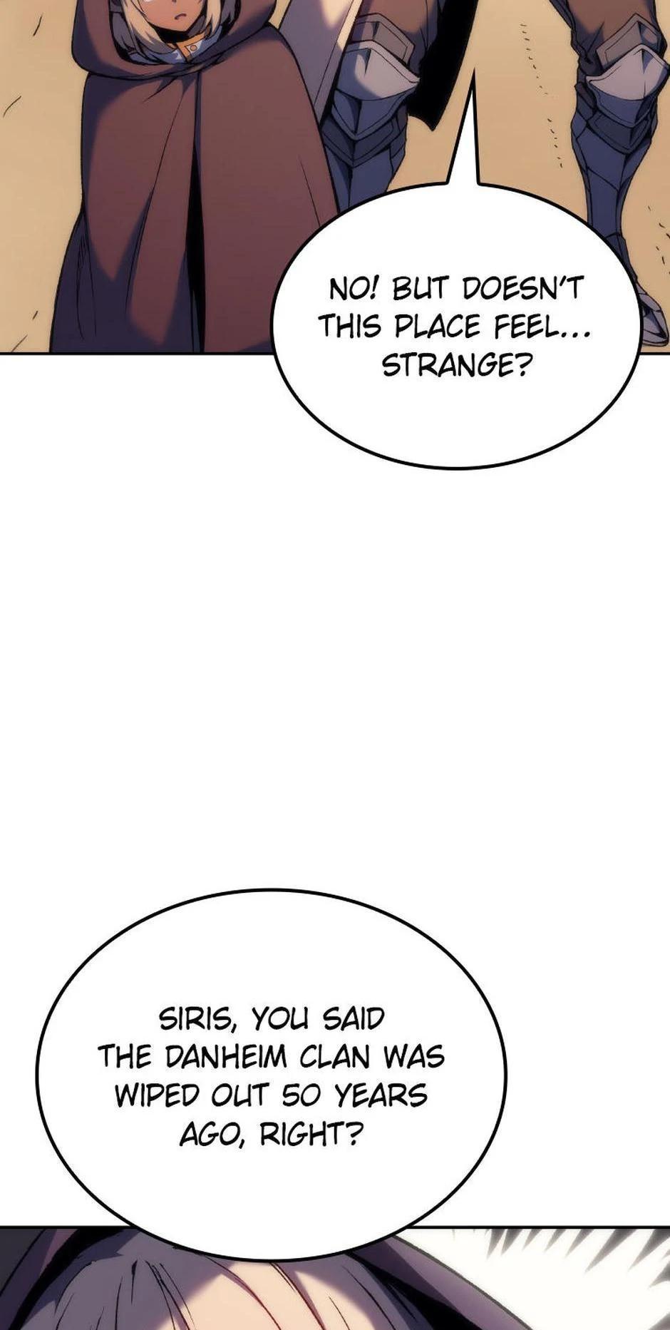 The Reincarnated King of Fists Chap 37 - Next Chap 38