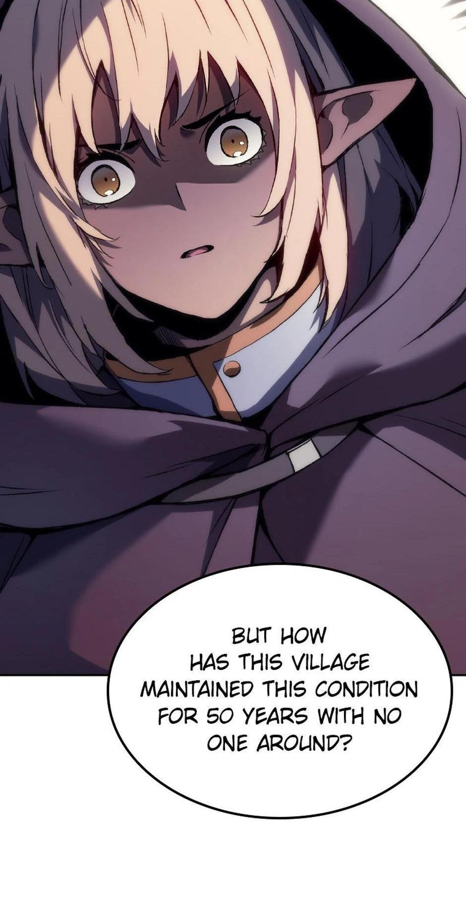 The Reincarnated King of Fists Chap 37 - Next Chap 38