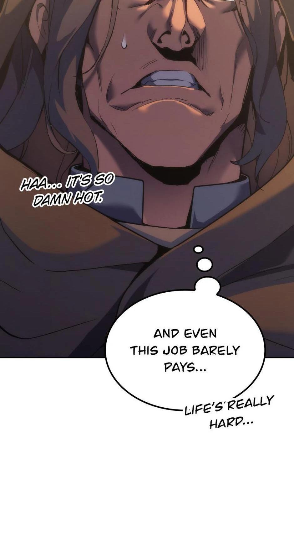 The Reincarnated King of Fists Chap 37 - Next Chap 38