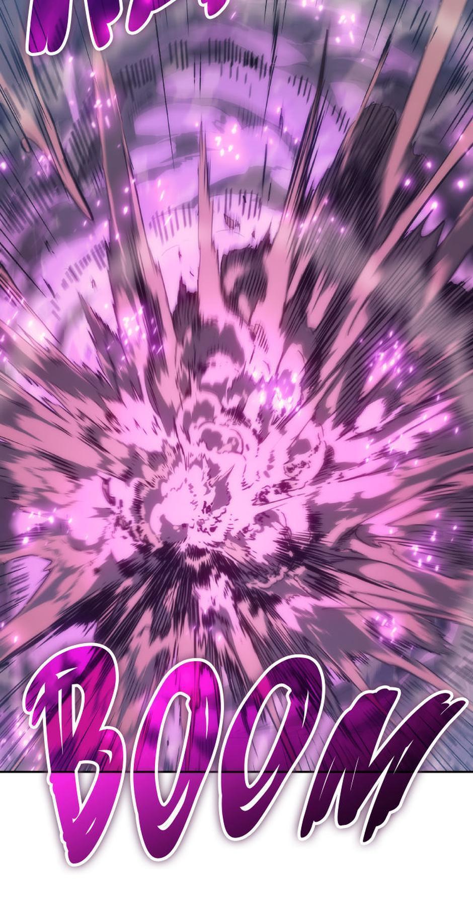 The Reincarnated King of Fists Chap 37 - Next Chap 38