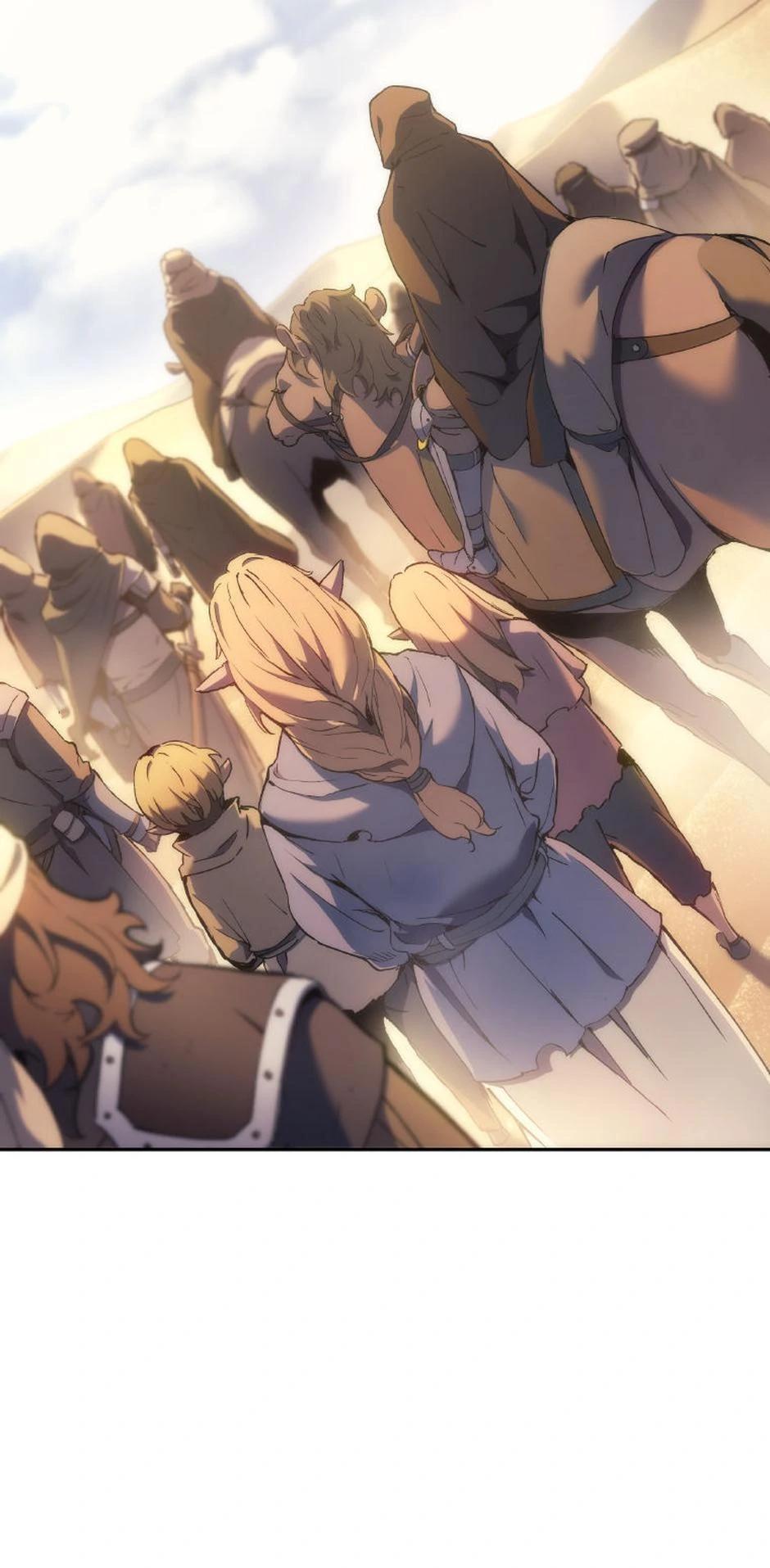 The Reincarnated King of Fists Chap 37 - Next Chap 38