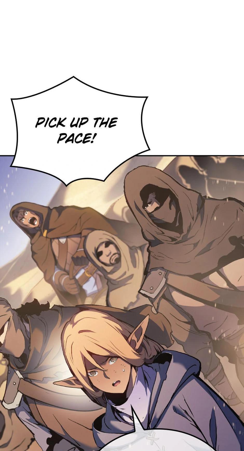 The Reincarnated King of Fists Chap 37 - Next Chap 38