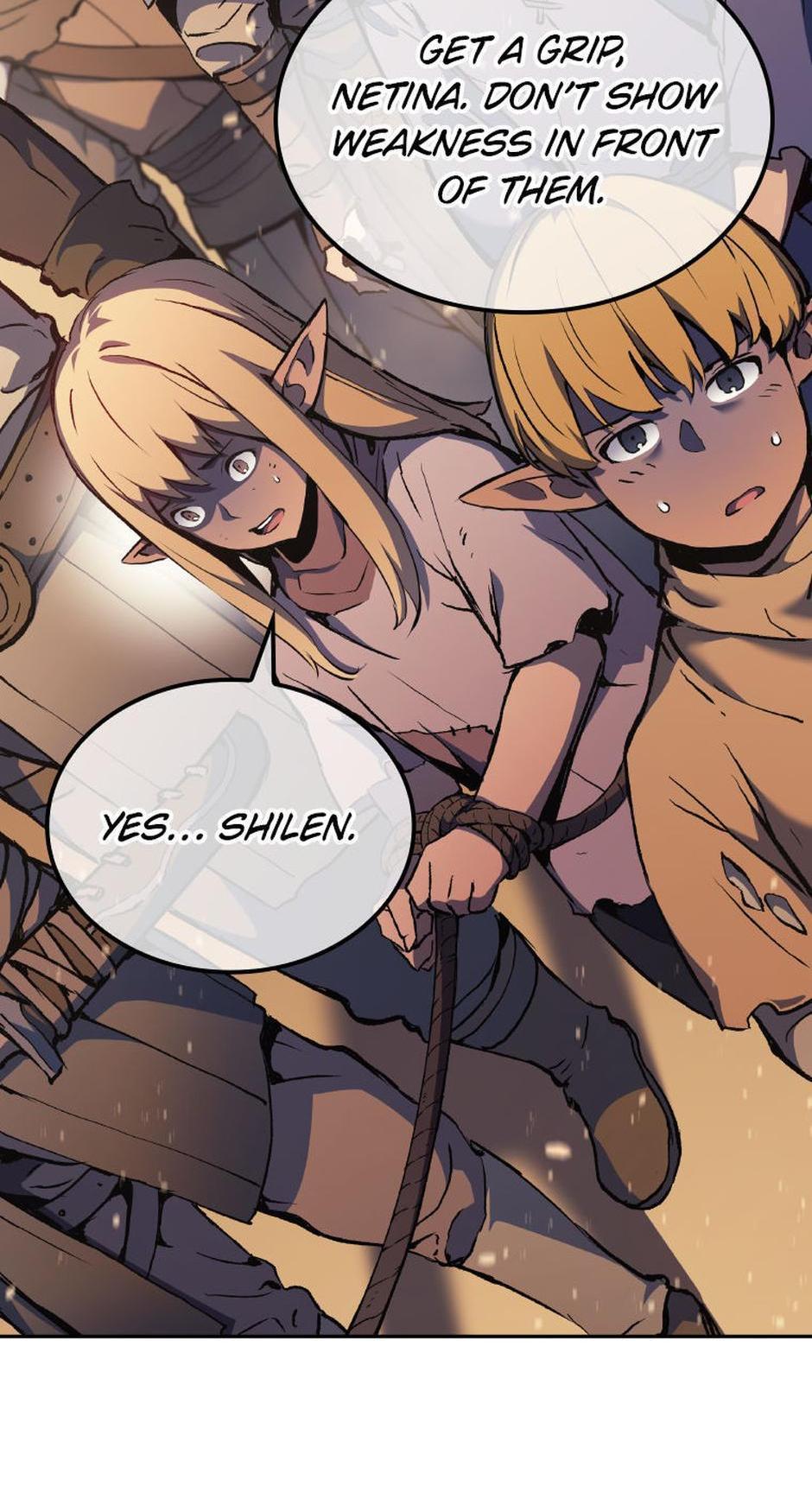 The Reincarnated King of Fists Chap 37 - Next Chap 38