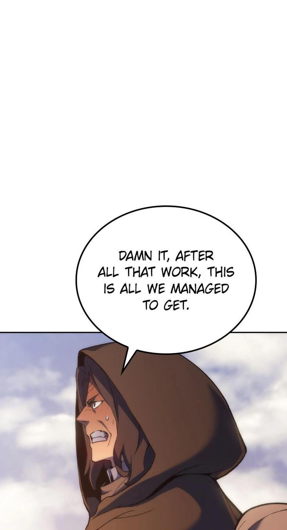 The Reincarnated King of Fists Chap 37 - Next Chap 38