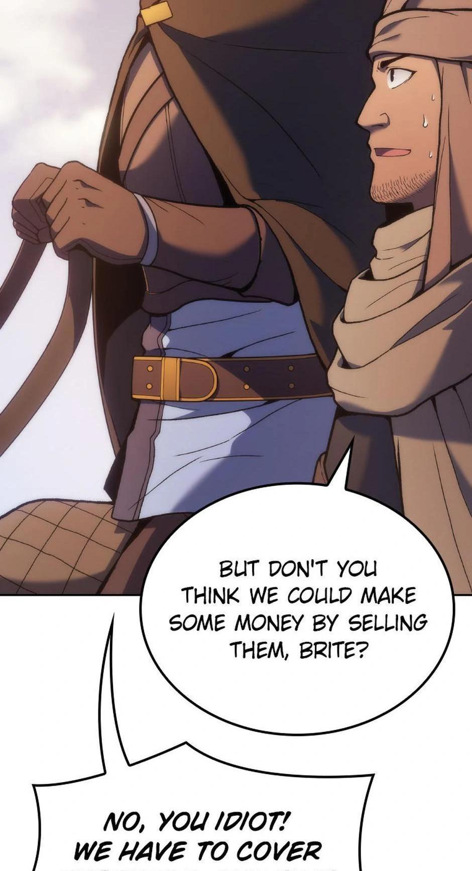 The Reincarnated King of Fists Chap 37 - Next Chap 38