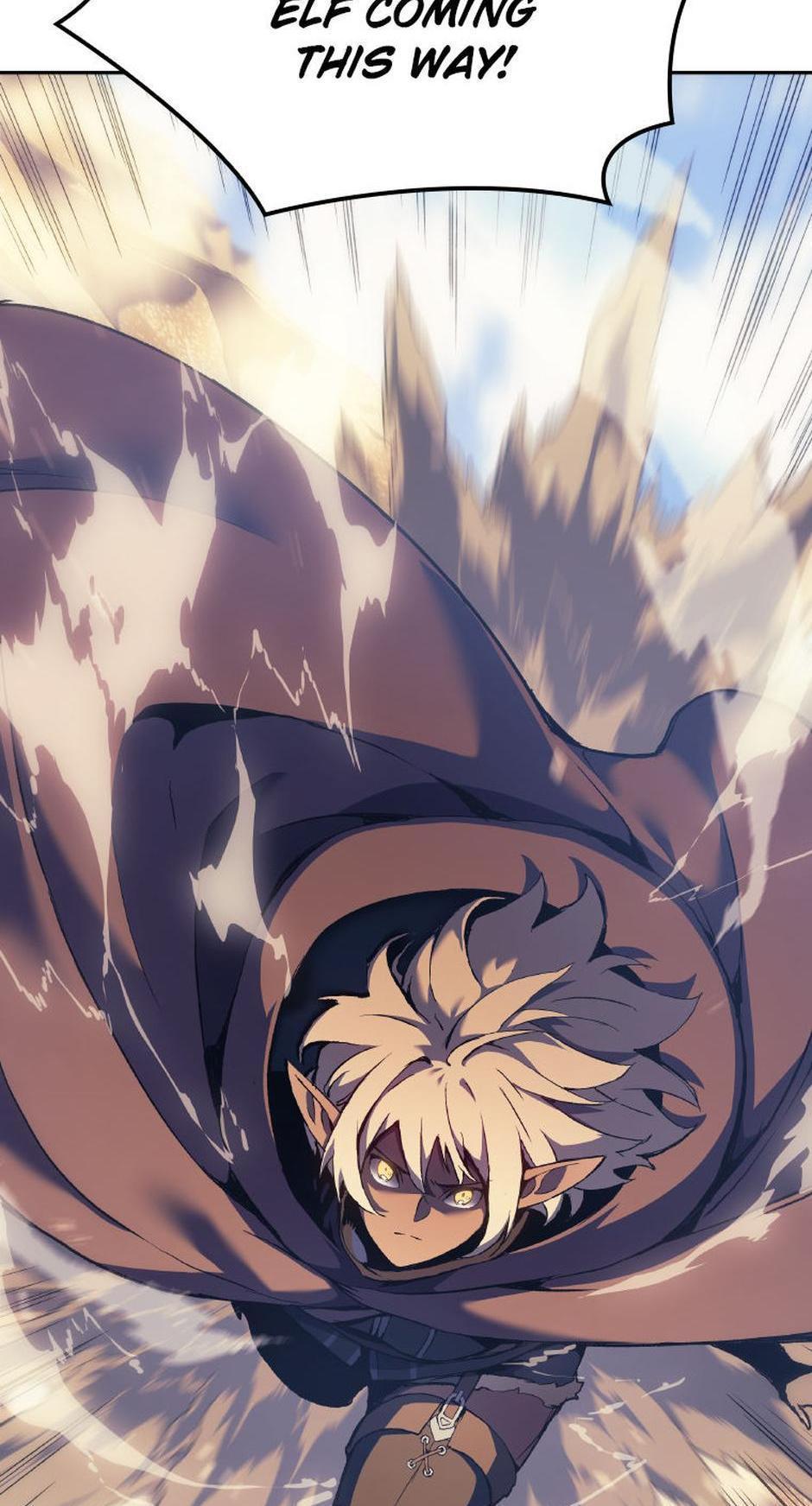 The Reincarnated King of Fists Chap 37 - Next Chap 38