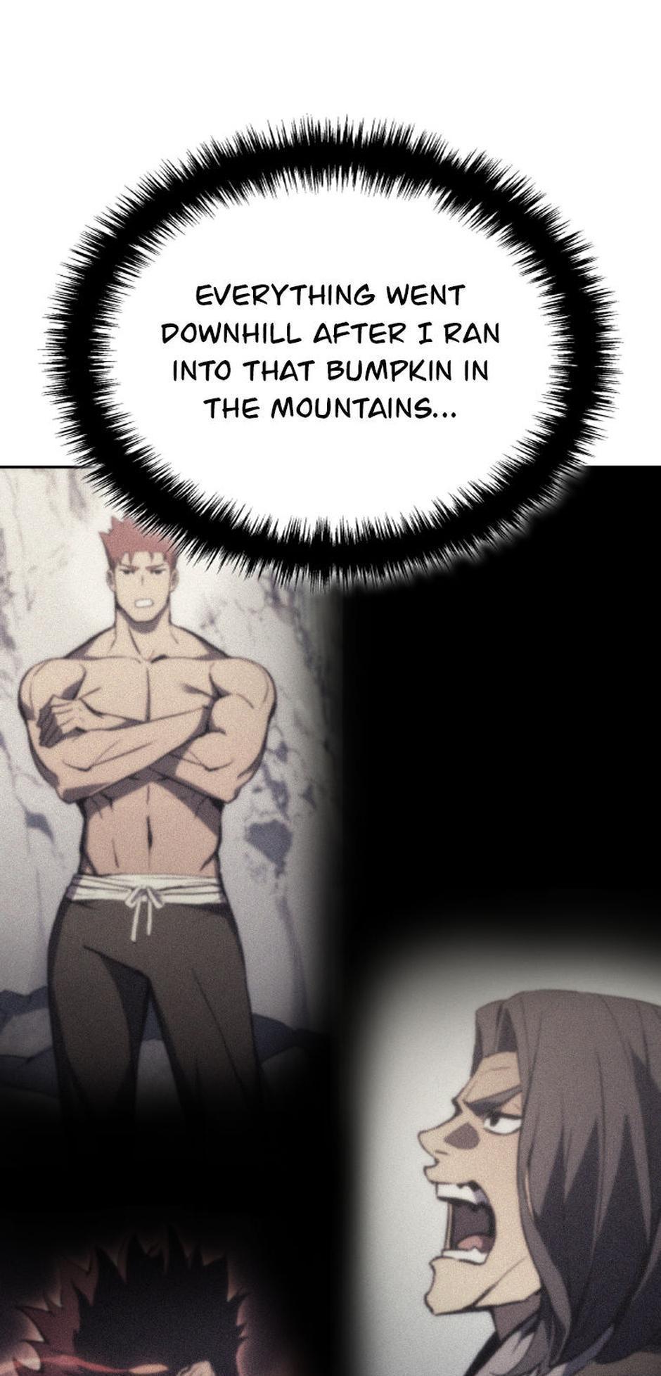 The Reincarnated King of Fists Chap 37 - Next Chap 38