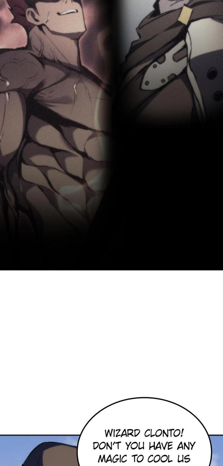 The Reincarnated King of Fists Chap 37 - Next Chap 38