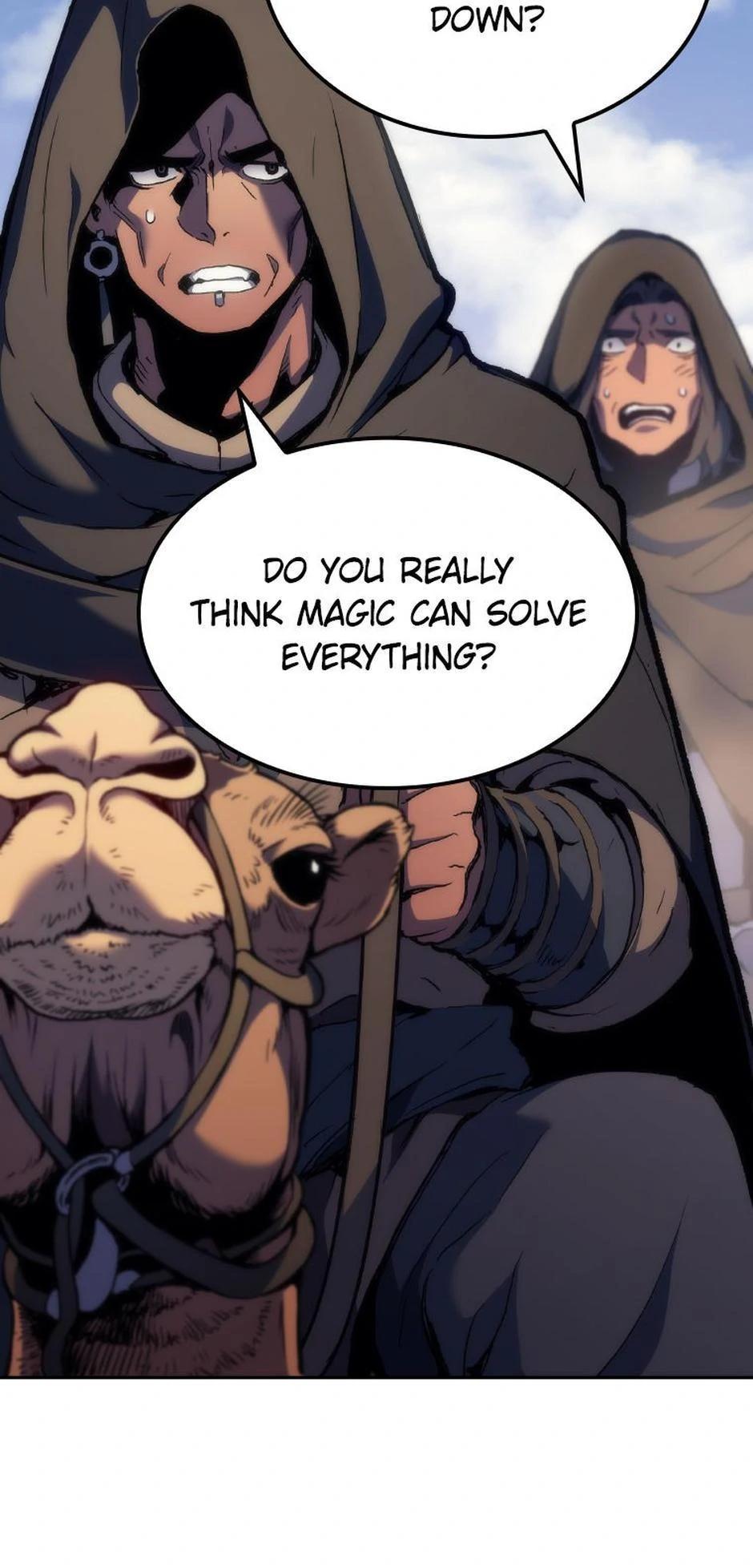 The Reincarnated King of Fists Chap 37 - Next Chap 38