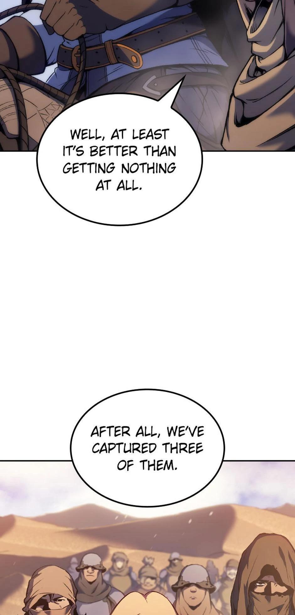 The Reincarnated King of Fists Chap 37 - Next Chap 38