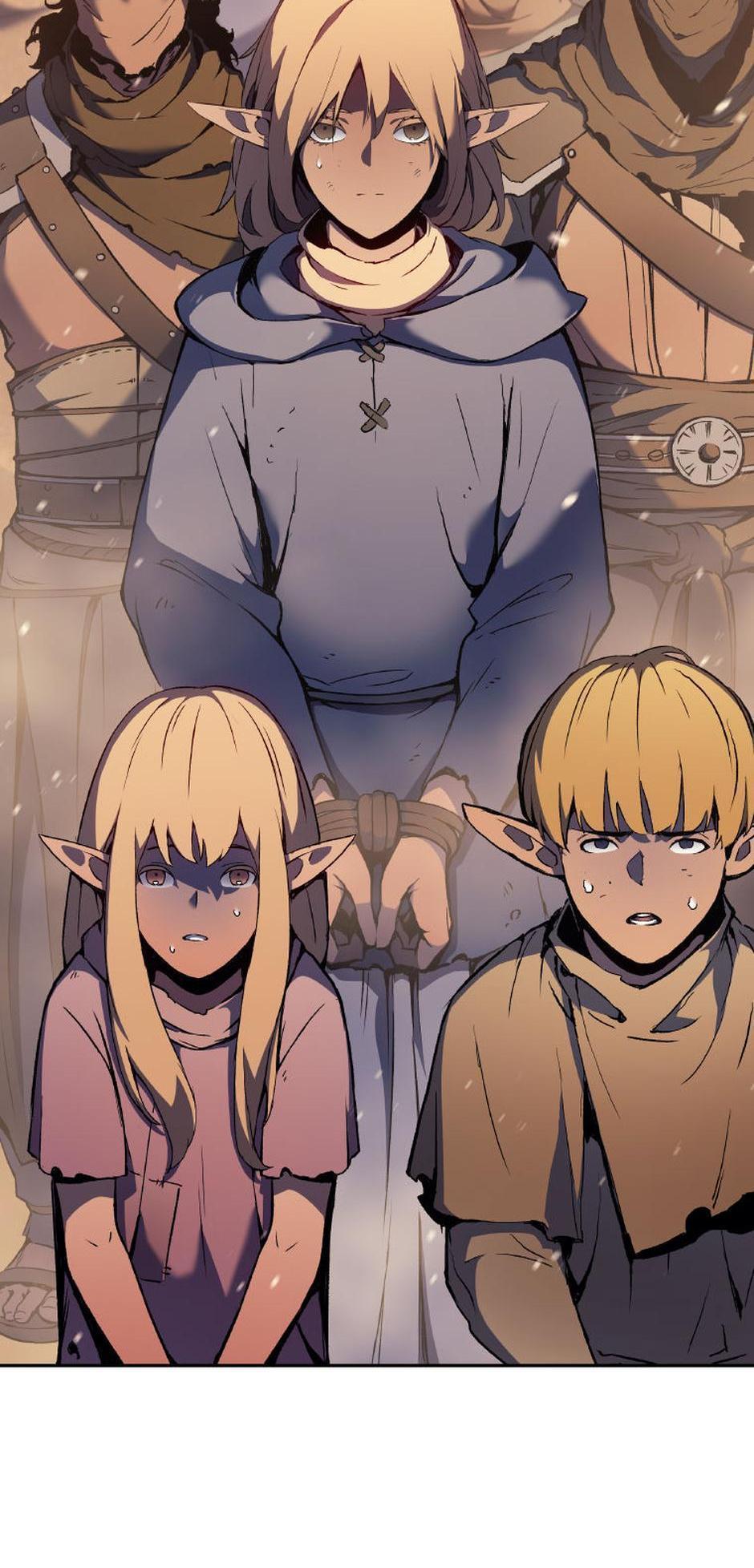 The Reincarnated King of Fists Chap 37 - Next Chap 38