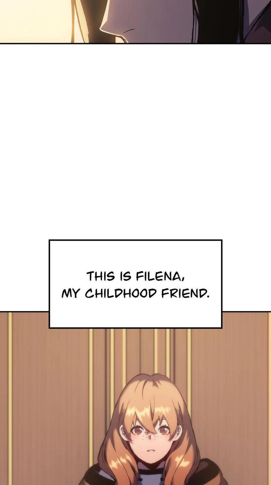 The Reincarnated King of Fists Chap 37 - Next Chap 38