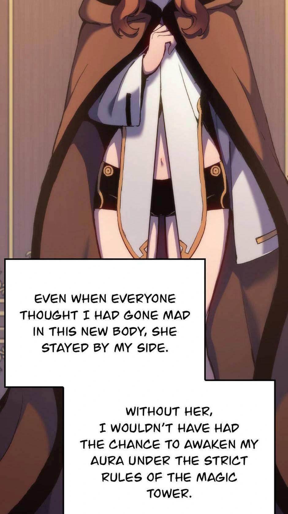 The Reincarnated King of Fists Chap 37 - Next Chap 38