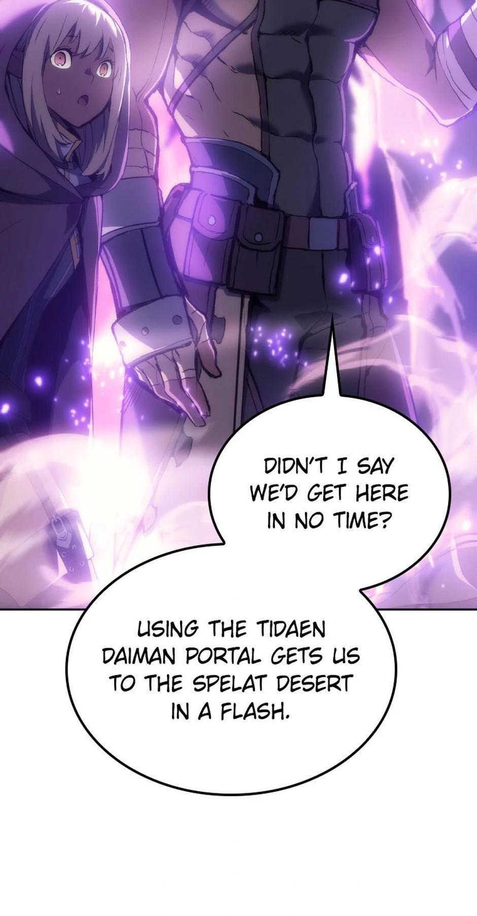 The Reincarnated King of Fists Chap 37 - Next Chap 38