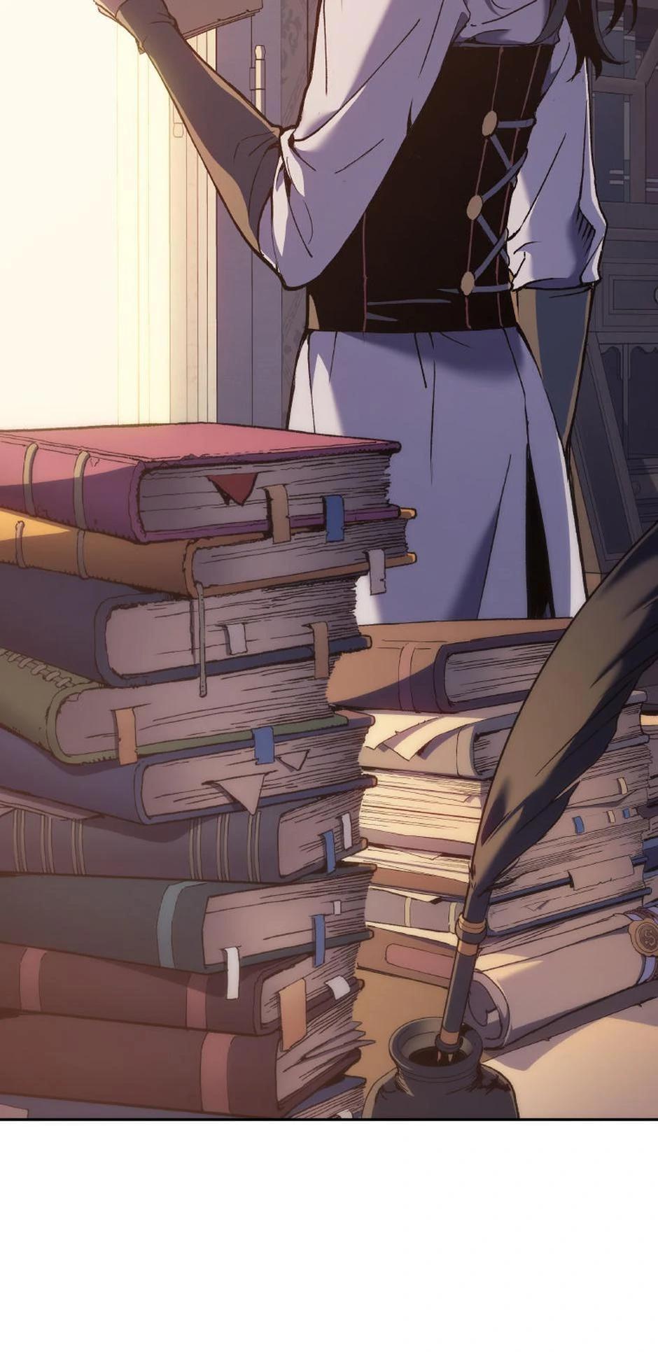 The Reincarnated King of Fists Chap 37 - Next Chap 38