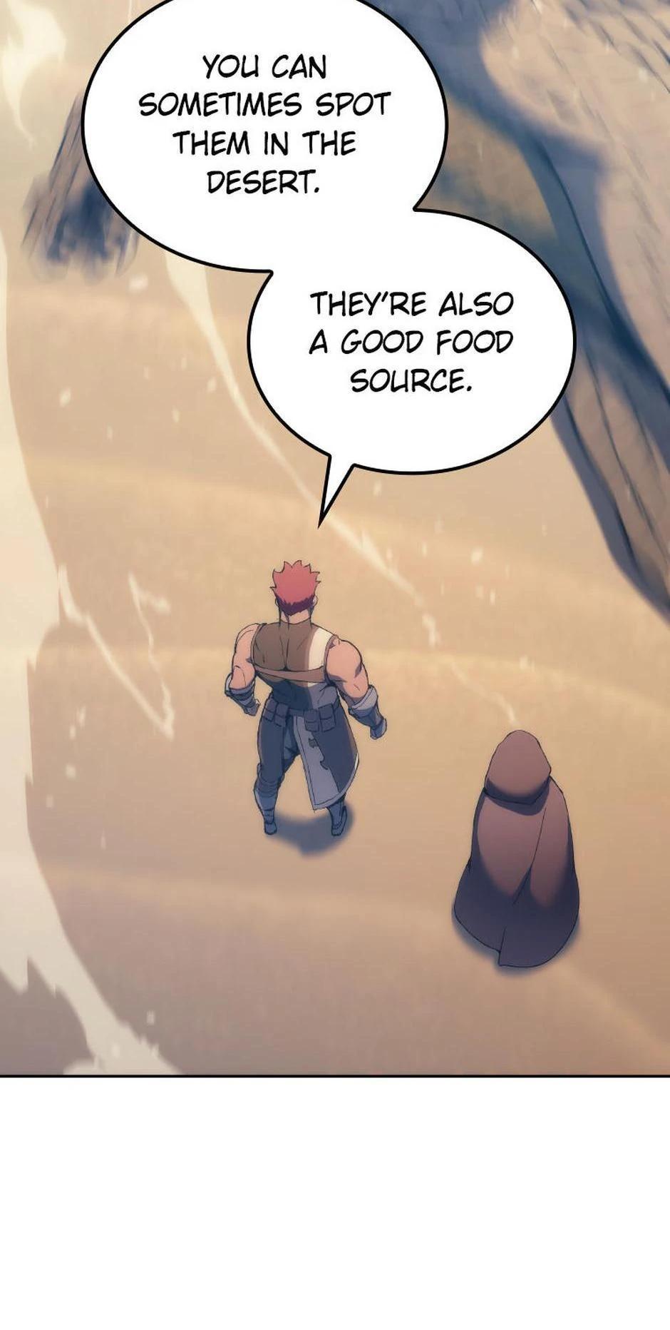 The Reincarnated King of Fists Chap 37 - Next Chap 38