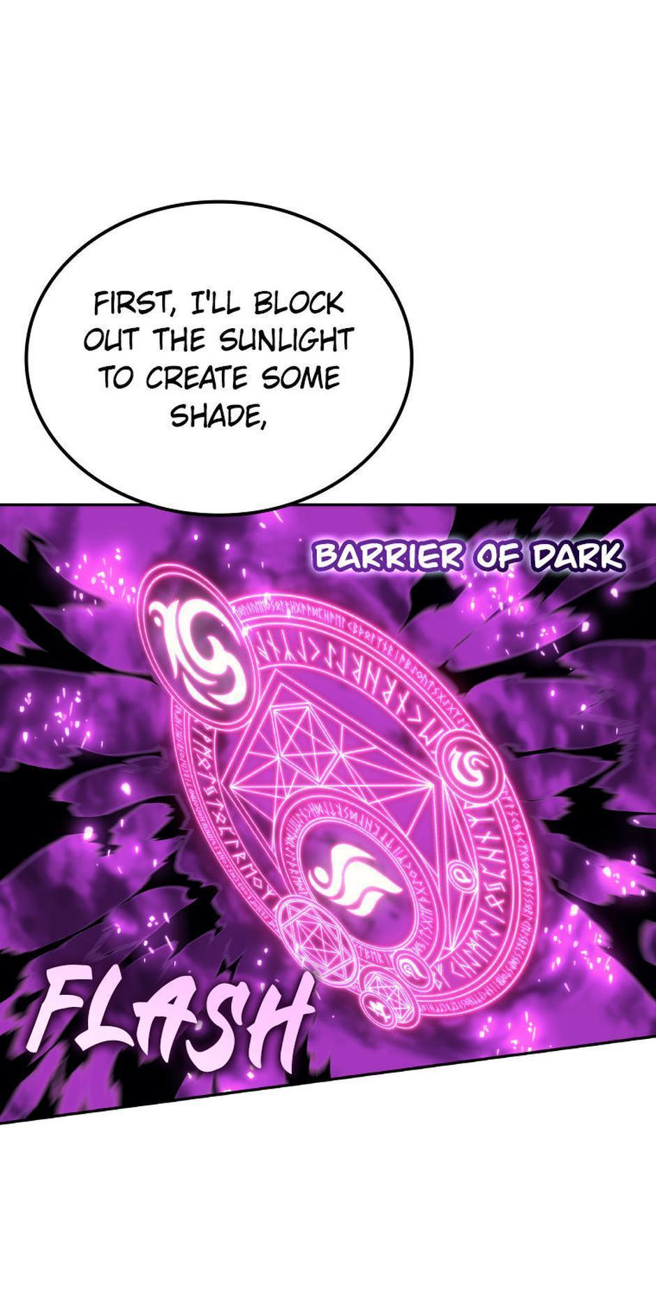 The Reincarnated King of Fists Chap 37 - Next Chap 38