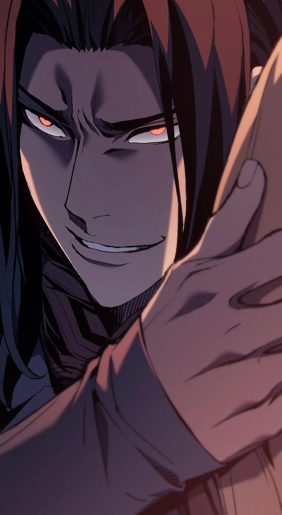 The Reincarnated King of Fists Chap 37 - Next Chap 38