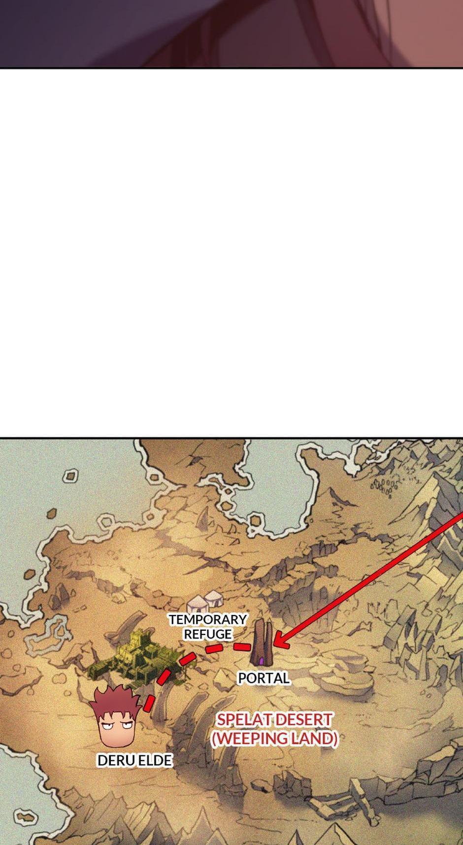 The Reincarnated King of Fists Chap 37 - Next Chap 38