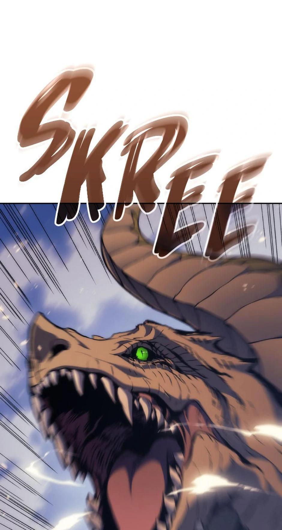 The Reincarnated King of Fists Chap 37 - Next Chap 38