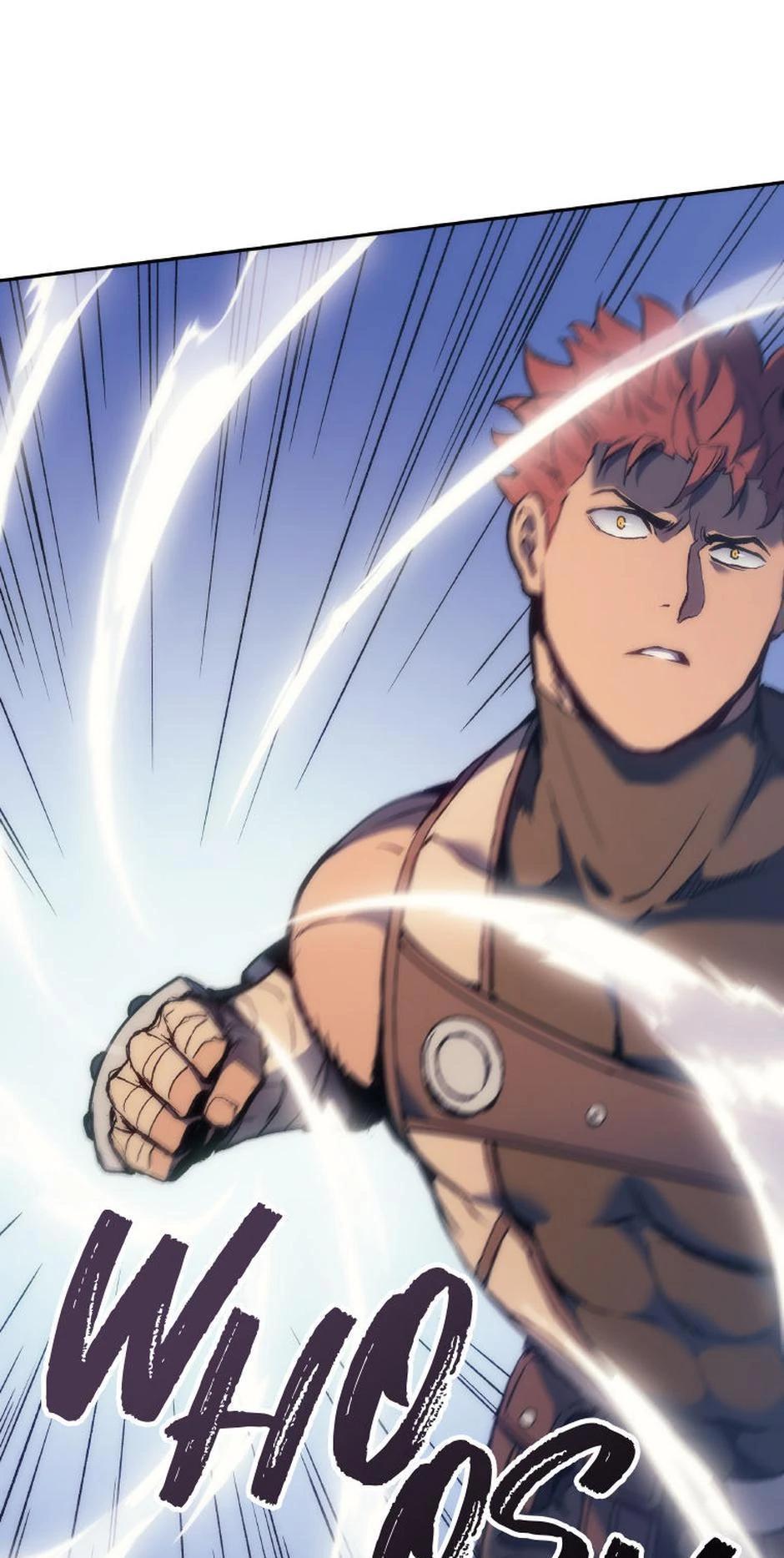 The Reincarnated King of Fists Chap 37 - Next Chap 38