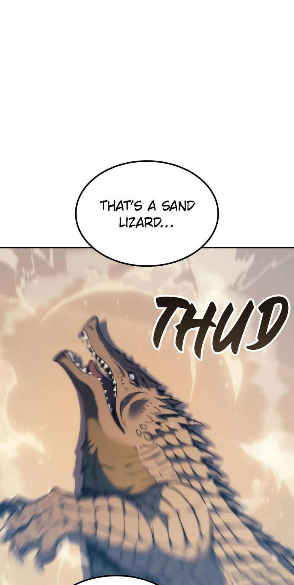 The Reincarnated King of Fists Chap 37 - Next Chap 38